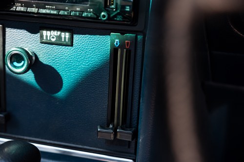 1972 Mercedes-Benz 350SLC C107 For Sale (picture 73 of 237)
