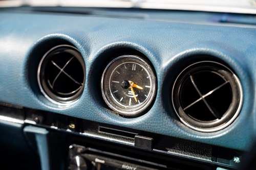 1972 Mercedes-Benz 350SLC C107 For Sale (picture 75 of 237)