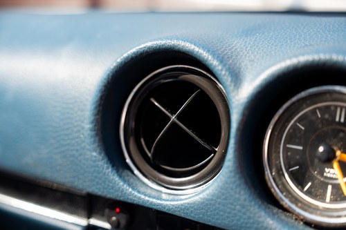 1972 Mercedes-Benz 350SLC C107 For Sale (picture 77 of 237)