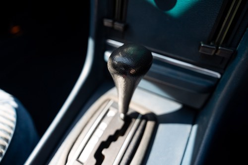 1972 Mercedes-Benz 350SLC C107 For Sale (picture 85 of 237)