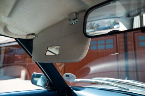 1972 Mercedes-Benz 350SLC C107 For Sale (picture 88 of 237)