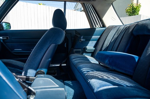 1972 Mercedes-Benz 350SLC C107 For Sale (picture 90 of 237)