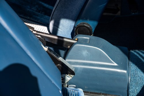 1972 Mercedes-Benz 350SLC C107 For Sale (picture 92 of 237)