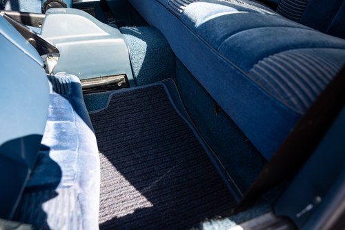 1972 Mercedes-Benz 350SLC C107 For Sale (picture 95 of 237)