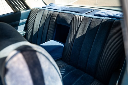 1972 Mercedes-Benz 350SLC C107 For Sale (picture 112 of 237)