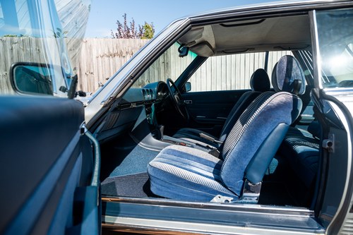 1972 Mercedes-Benz 350SLC C107 For Sale (picture 121 of 237)