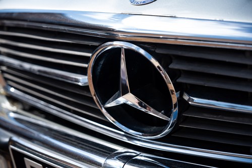 1972 Mercedes-Benz 350SLC C107 For Sale (picture 137 of 237)