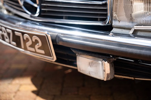 1972 Mercedes-Benz 350SLC C107 For Sale (picture 143 of 237)