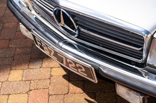 1972 Mercedes-Benz 350SLC C107 For Sale (picture 144 of 237)