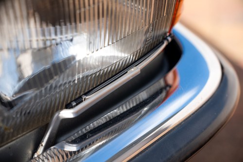 1972 Mercedes-Benz 350SLC C107 For Sale (picture 147 of 237)