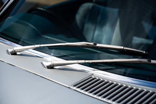 1972 Mercedes-Benz 350SLC C107 For Sale (picture 148 of 237)