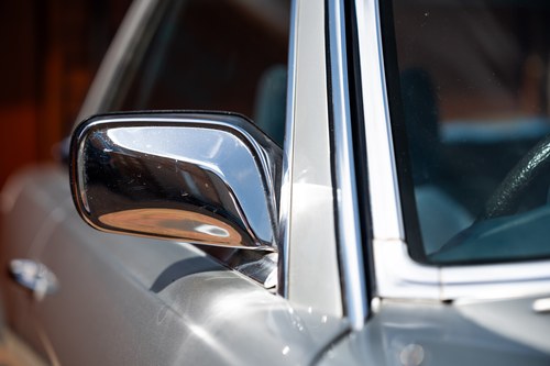 1972 Mercedes-Benz 350SLC C107 For Sale (picture 151 of 237)