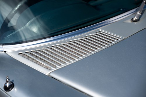 1972 Mercedes-Benz 350SLC C107 For Sale (picture 152 of 237)