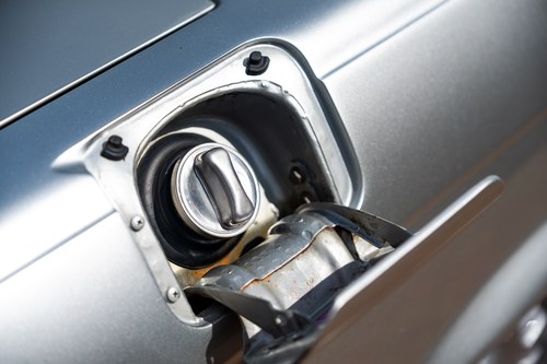 1972 Mercedes-Benz 350SLC C107 For Sale (picture 156 of 237)