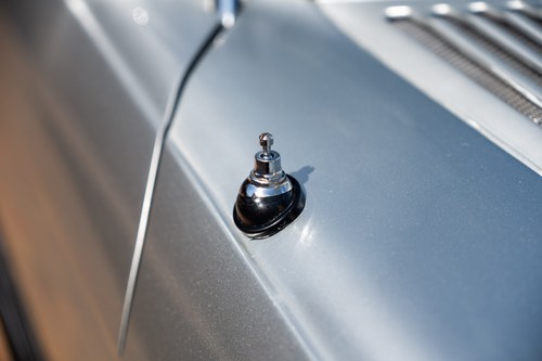 1972 Mercedes-Benz 350SLC C107 For Sale (picture 159 of 237)