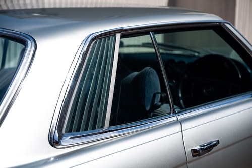 1972 Mercedes-Benz 350SLC C107 For Sale (picture 160 of 237)