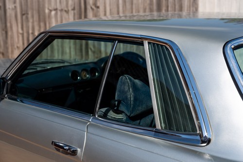 1972 Mercedes-Benz 350SLC C107 For Sale (picture 165 of 237)