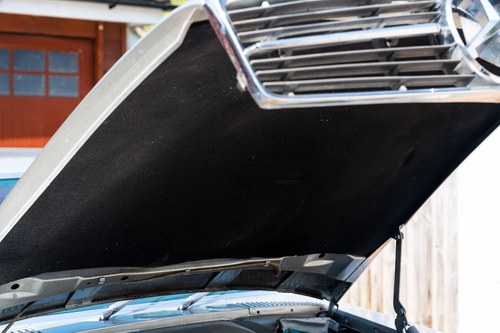1972 Mercedes-Benz 350SLC C107 For Sale (picture 187 of 237)