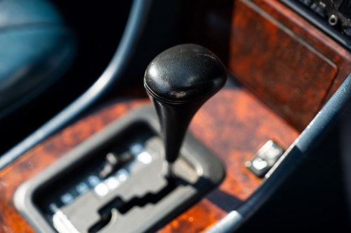 1994 Mercedes-Benz E320 Cabriolet A124 For Sale (picture 87 of 271)