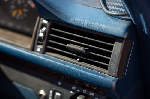 1994 Mercedes-Benz E320 Cabriolet A124 For Sale (picture 111 of 271)