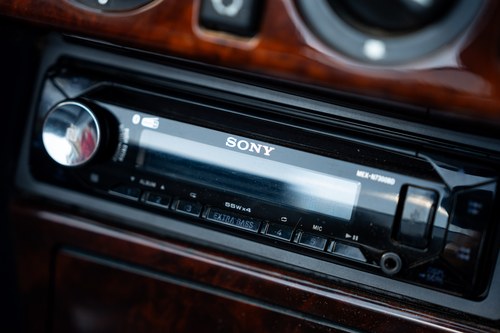 1994 Mercedes-Benz E320 Cabriolet A124 For Sale (picture 130 of 271)