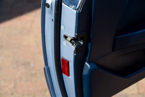 1994 Mercedes-Benz E320 Cabriolet A124 For Sale (picture 140 of 271)