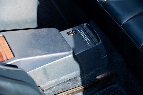 1994 Mercedes-Benz E320 Cabriolet A124 For Sale (picture 154 of 271)
