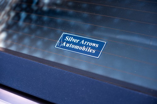 1994 Mercedes-Benz E320 Cabriolet A124 For Sale (picture 165 of 271)