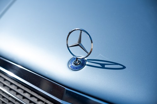 1994 Mercedes-Benz E320 Cabriolet A124 For Sale (picture 170 of 271)