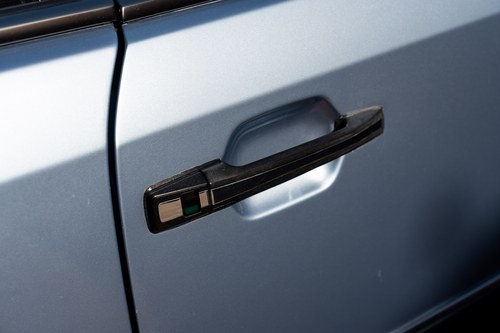 1994 Mercedes-Benz E320 Cabriolet A124 For Sale (picture 181 of 271)