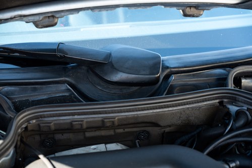 1994 Mercedes-Benz E320 Cabriolet A124 For Sale (picture 236 of 271)