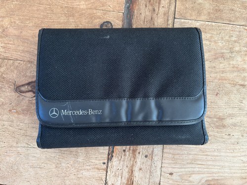 1994 Mercedes-Benz E320 Cabriolet A124 For Sale (picture 251 of 271)