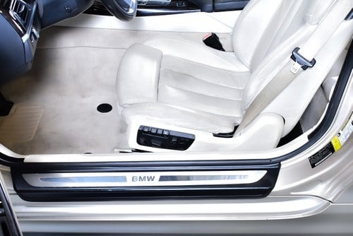 2012 BMW 650i Convertible F12 In vendita (immagine 39 di 104)