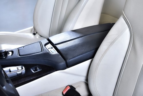 2012 BMW 650i Convertible F12 In vendita (immagine 40 di 104)