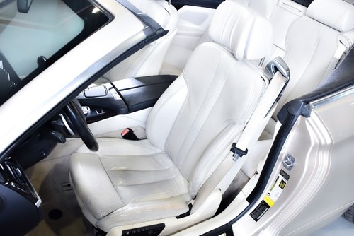 2012 BMW 650i Convertible F12 In vendita (immagine 41 di 104)
