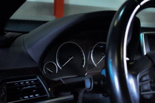 2012 BMW 650i Convertible F12 In vendita (immagine 45 di 104)