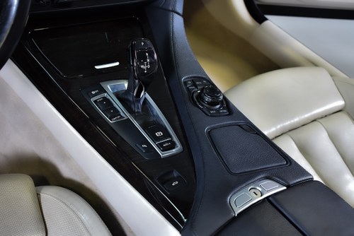 2012 BMW 650i Convertible F12 In vendita (immagine 46 di 104)