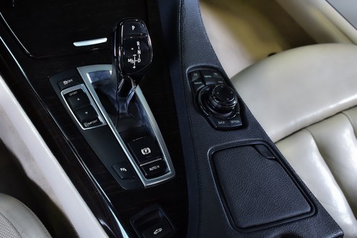 2012 BMW 650i Convertible F12 In vendita (immagine 48 di 104)