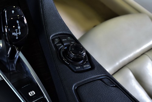 2012 BMW 650i Convertible F12 In vendita (immagine 49 di 104)