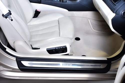 2012 BMW 650i Convertible F12 In vendita (immagine 51 di 104)