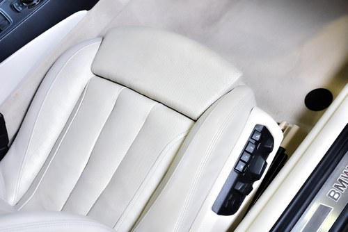 2012 BMW 650i Convertible F12 In vendita (immagine 52 di 104)