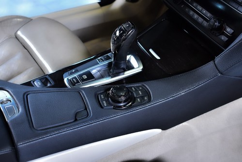 2012 BMW 650i Convertible F12 In vendita (immagine 53 di 104)