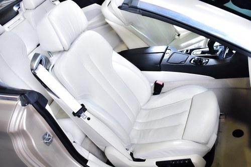 2012 BMW 650i Convertible F12 In vendita (immagine 55 di 104)