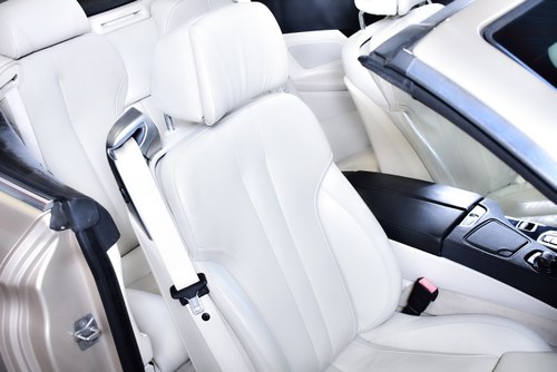 2012 BMW 650i Convertible F12 In vendita (immagine 56 di 104)