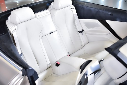 2012 BMW 650i Convertible F12 In vendita (immagine 57 di 104)