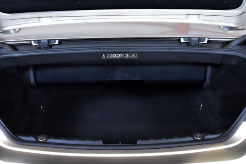 2012 BMW 650i Convertible F12 In vendita (immagine 60 di 104)