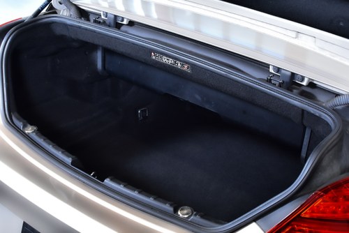 2012 BMW 650i Convertible F12 In vendita (immagine 61 di 104)