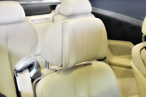 2012 BMW 650i Convertible F12 In vendita (immagine 65 di 104)