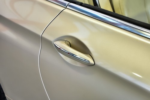 2012 BMW 650i Convertible F12 In vendita (immagine 66 di 104)