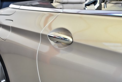 2012 BMW 650i Convertible F12 In vendita (immagine 67 di 104)